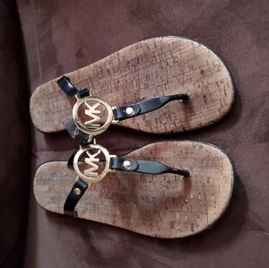 Michael kors sandals